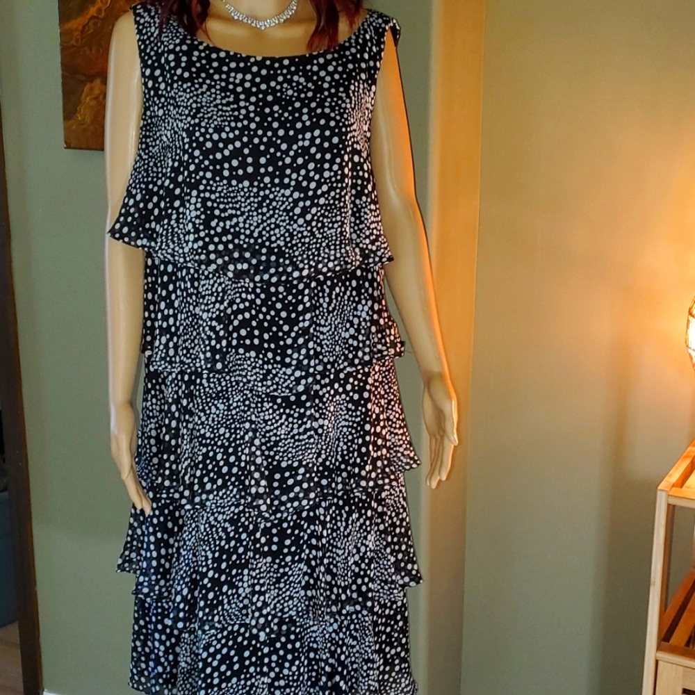 Cocktail dress